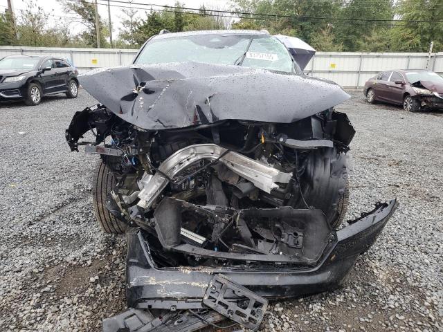 Photo 5 from auction – 2025 HONDA PILOT BLAC with VIN 5FNYG1H92SB088903