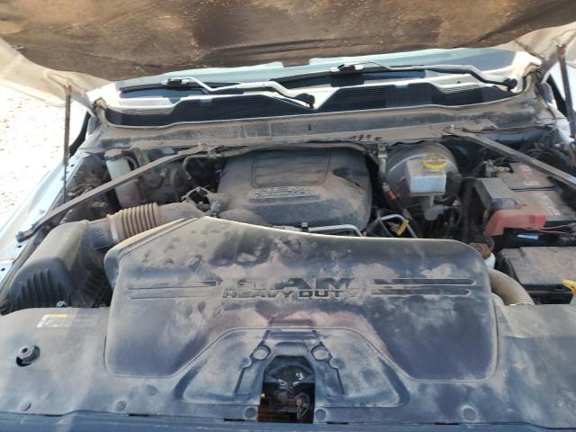 Photo 11 from auction – 2021 RAM 2500 TRADE with VIN 3C6UR5HJ8MG677288