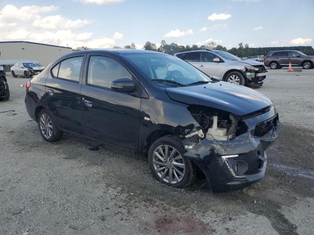 Photo 4 from auction – 2017 MITSUBISHI MIRAGE G4 with VIN ML32F4FJ4HHF07582