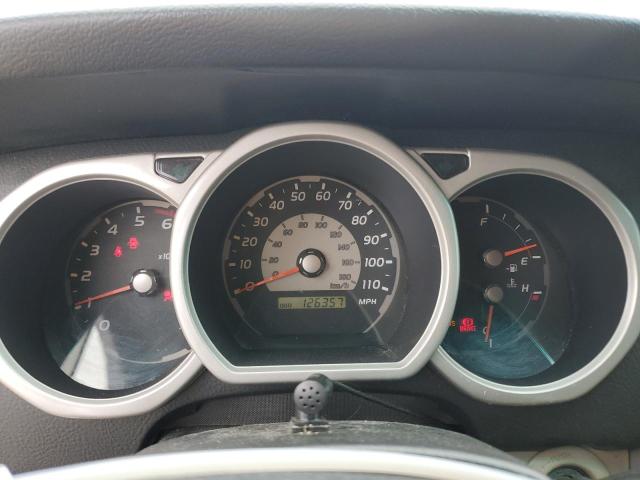 Zdjęcie 9 z aukcji – 2004 TOYOTA 4RUNNER SR z VIN JTEZU14R340030640