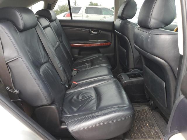 Photo 11 from auction – 2004 LEXUS RX 330 with VIN 2T2HA31U64C009294