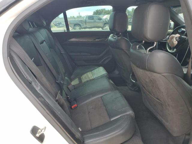 Photo 10 from auction – 2016 CADILLAC CTS-V with VIN 1G6A15S69G0159855
