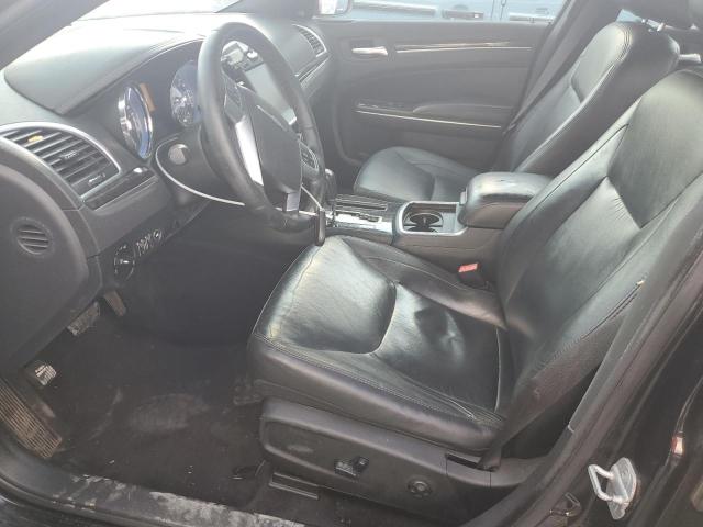 Photo 7 from auction – 2011 CHRYSLER 300 LIMITED with VIN 2C3CA5CG6BH546272