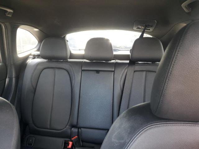 Photo 10 from auction – 2016 BMW X1 XDRIVE2 with VIN WBXHT3C34GP886684