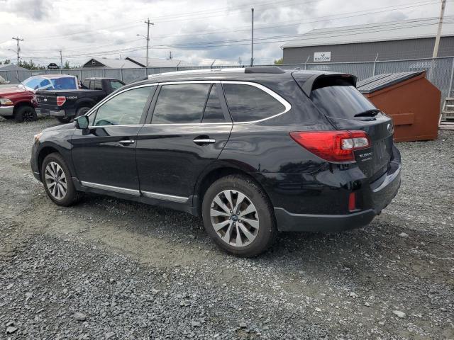 Photo 2 from auction – 2017 SUBARU OUTBACK TO with VIN 4S4BSCTCXH3239376