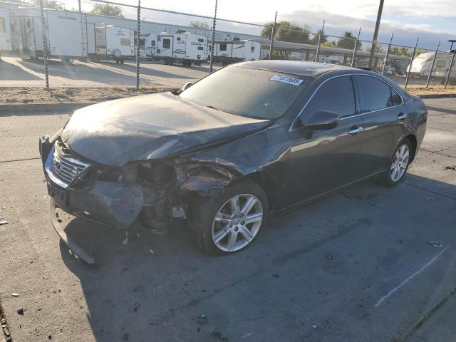LEXUS ES 350 2007 with VIN JTHBJ46G072104230 - Photo from auction