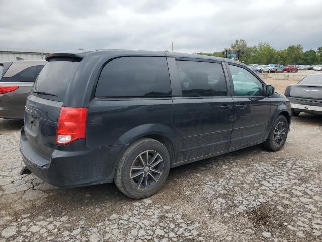 Photo 3 from auction – 2016 DODGE GRAND CARA with VIN 2C4RDGCGXGR320018