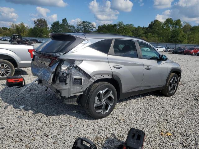 Photo 3 from auction – 2023 HYUNDAI TUCSON SEL with VIN 5NMJFCAE9PH287511