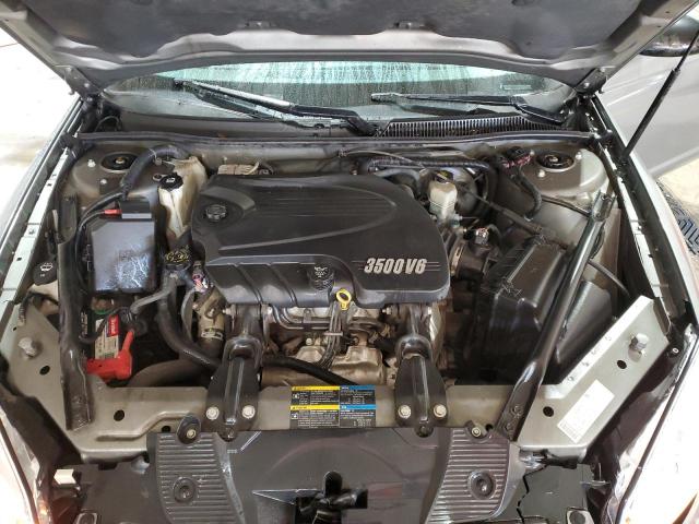 Photo 11 from auction – 2007 CHEVROLET MONTE CARL with VIN 2G1WJ15K879419276
