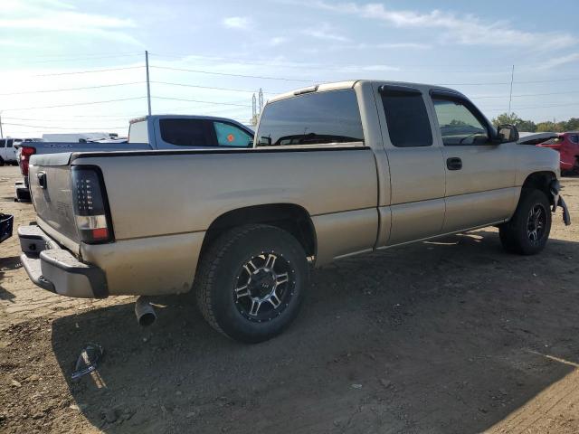 Photo 3 from auction – 2005 CHEVROLET SILVERADO with VIN 1GCEC19V25Z222771