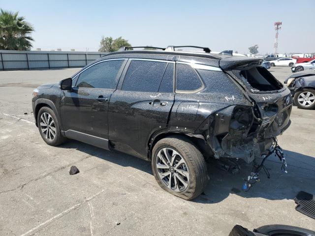 Photo 2 from auction – 2024 TOYOTA COROLLA CR with VIN 7MUDAAAG4RV090981