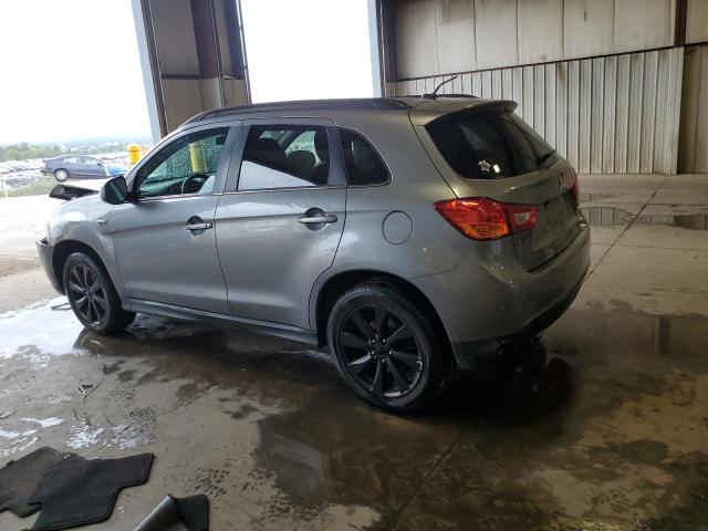 Photo 2 from auction – 2015 MITSUBISHI OUTLANDER with VIN 4A4AR4AW2FE034188