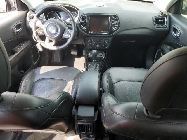 Photo 8 from auction – 2019 JEEP COMPASS LI with VIN 3C4NJCCB2KT755710