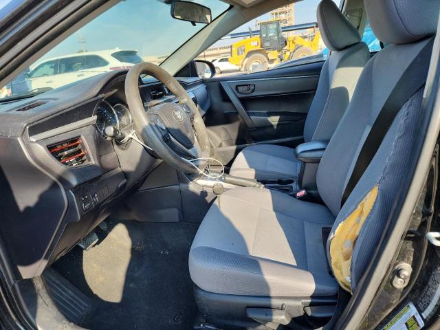 Photo 7 from auction – 2015 TOYOTA COROLLA L with VIN 2T1BURHE5FC310922