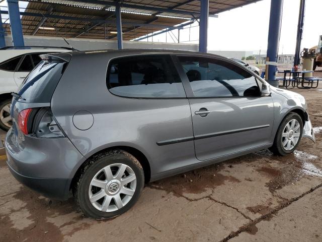 Photo 3 from auction – 2007 VOLKSWAGEN RABBIT with VIN WVWAR71K47W211969