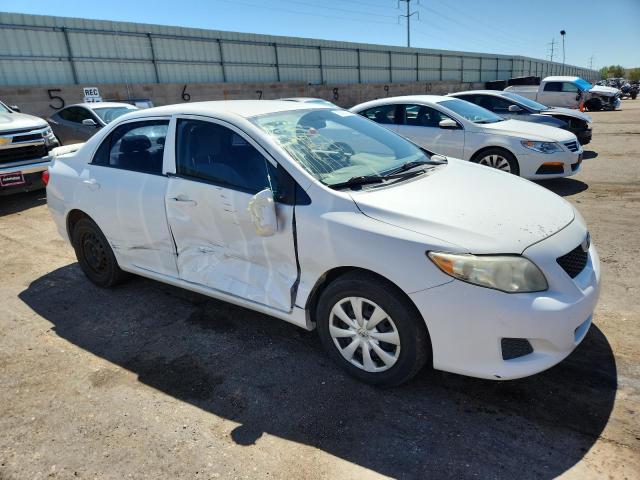 Photo 4 from auction – 2010 TOYOTA COROLLA BA with VIN 1NXBU4EE6AZ217289