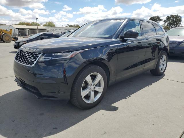LAND ROVER RANGE ROVE 2018 with VIN SALYB2RV3JA708867 - Photo from auction