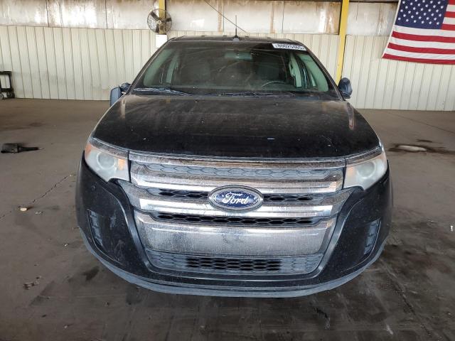 Photo 5 from auction – 2013 FORD EDGE SE with VIN 2FMDK3GC5DBB70593