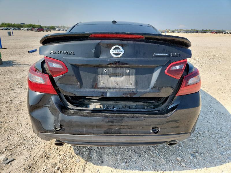Photo 6 from auction – 2018 NISSAN ALTIMA 2.5 with VIN 1N4AL3AP1JC278274