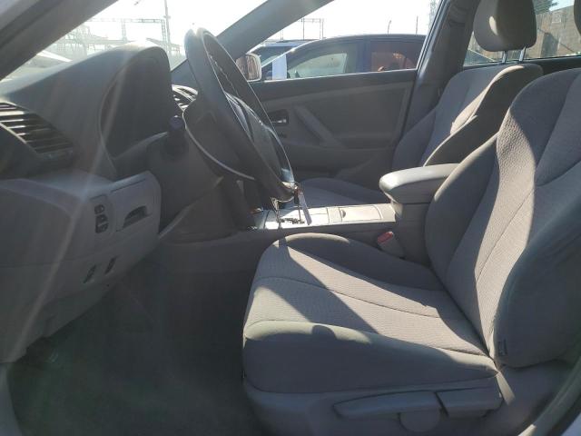 Photo 7 from auction – 2011 TOYOTA CAMRY BASE with VIN 4T4BF3EK9BR198996