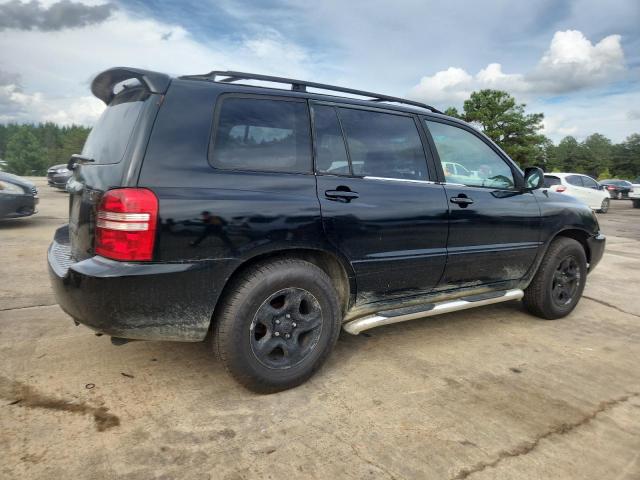 Photo 3 from auction – 2001 TOYOTA HIGHLANDER with VIN JTEGF21A910016484