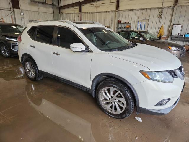 Photo 4 from auction – 2014 NISSAN ROGUE S with VIN 5N1AT2MV5EC870518