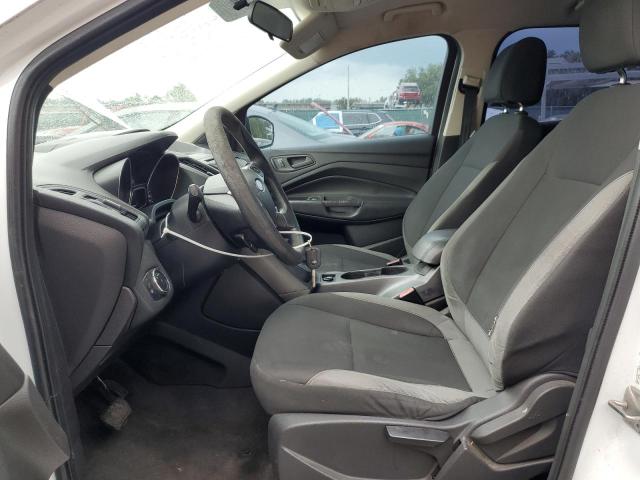 Photo 7 from auction – 2013 FORD ESCAPE S with VIN 1FMCU0F75DUC20265