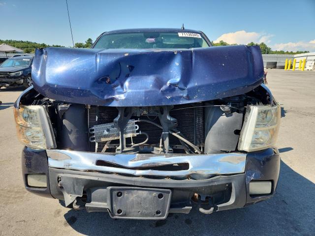 Photo 5 from auction – 2009 CHEVROLET SILVERADO with VIN 2GCFK29Y291100109