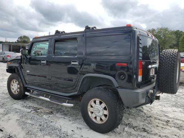 Photo 2 from auction – 2003 HUMMER H2 with VIN 5GRGN23U33H132491
