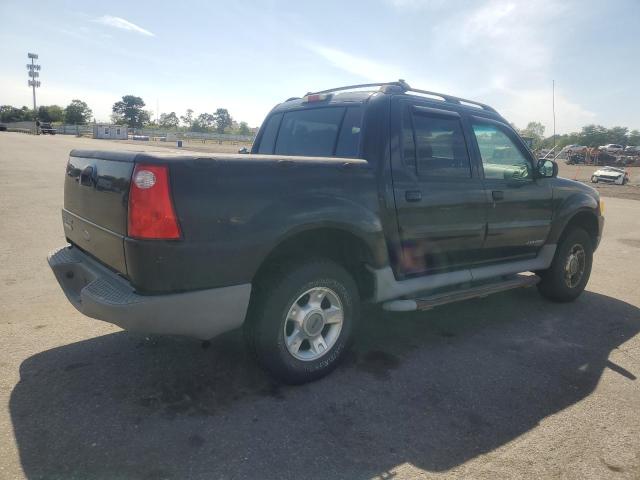 صورة رقم 3 من المزاد - 2001 FORD EXPLORER S مع VIN 1FMZU77E31UA92247