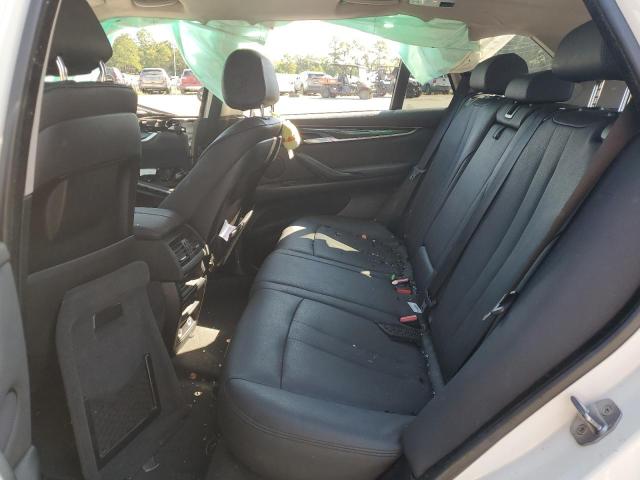 Photo 11 from auction – 2016 BMW X5 XDRIVE3 with VIN 5UXKR0C53G0P25753