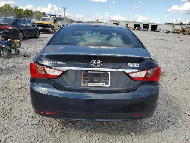 Photo 6 from auction – 2013 HYUNDAI SONATA GLS with VIN 5NPEB4AC7DH745028