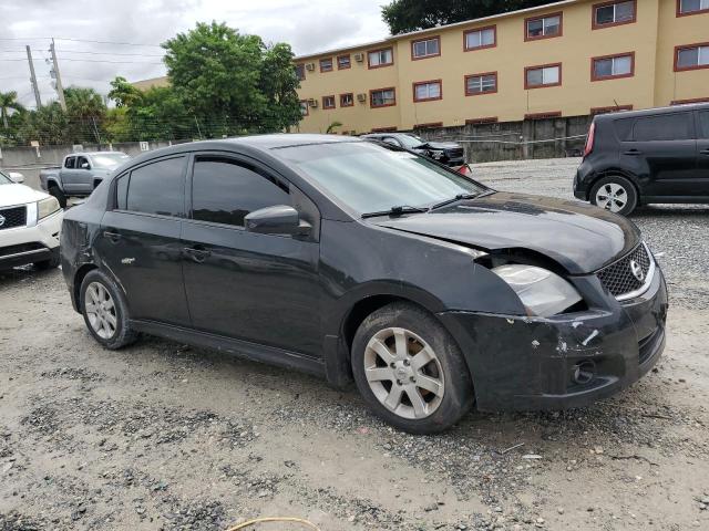Photo 4 from auction – 2011 NISSAN SENTRA 2.0 with VIN 3N1AB6AP4BL653078