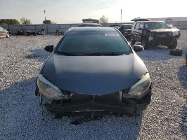 Photo 5 from auction – 2016 TOYOTA COROLLA L with VIN 5YFBURHE2GP512036