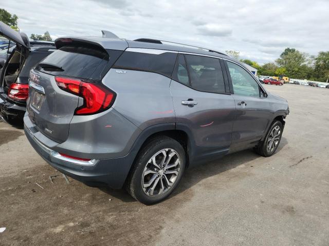Photo 3 from auction – 2019 GMC TERRAIN SLT with VIN 3GKALVEV5KL331339