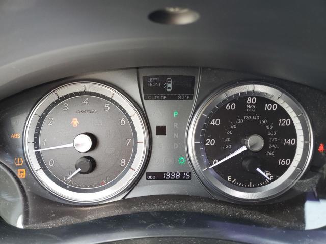 Photo 9 from auction – 2012 LEXUS ES 350 with VIN JTHBK1EG7C2478941