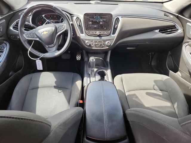 Photo 8 from auction – 2016 CHEVROLET MALIBU LT with VIN 1G1ZE5ST5GF355856