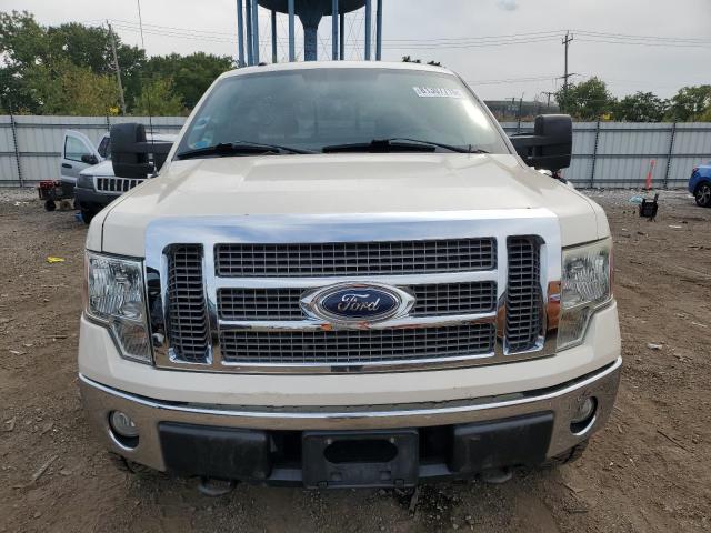Photo 5 from auction – 2009 FORD F150 SUPER with VIN 1FTPW14V29FA06286