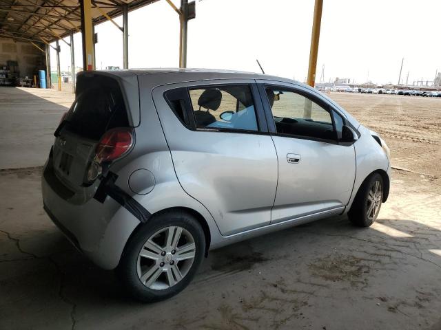 Photo 3 from auction – 2015 CHEVROLET SPARK 1LT with VIN KL8CD6S91FC752287