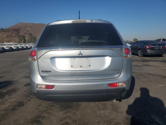 صورة رقم 6 من المزاد - 2014 MITSUBISHI OUTLANDER مع VIN JA4AD2A3XEZ007600