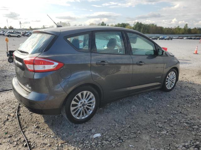 Photo 3 from auction – 2018 FORD C-MAX SE with VIN 1FADP5AU2JL104040