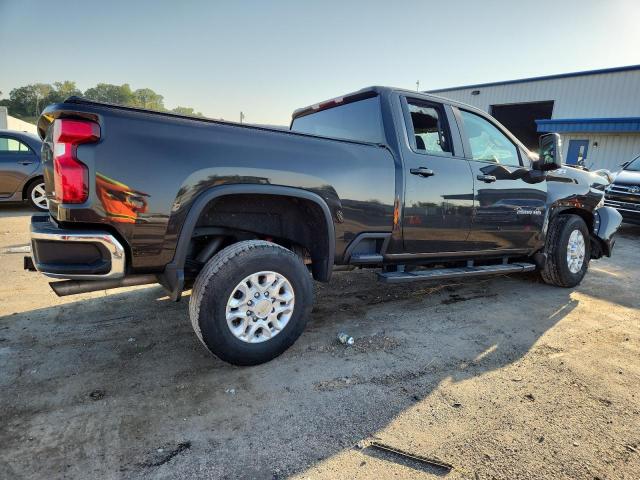 Photo 3 from auction – 2021 CHEVROLET SILVERADO with VIN 1GC5YNE79MF260708