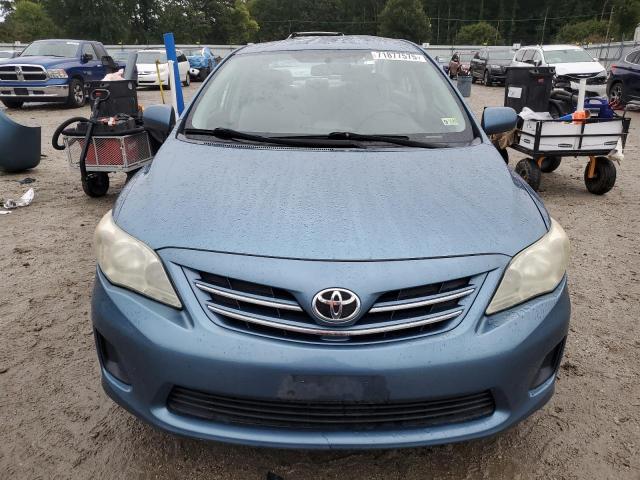 Photo 5 from auction – 2013 TOYOTA COROLLA BA with VIN 5YFBU4EE4DP075370