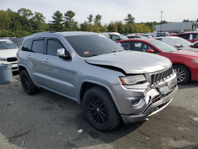 Photo 4 from auction – 2014 JEEP GRAND CHER with VIN 1C4RJFCG0EC197290