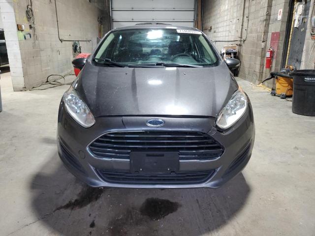 Photo 5 from auction – 2017 FORD FIESTA SE with VIN 3FADP4BJ2HM150538