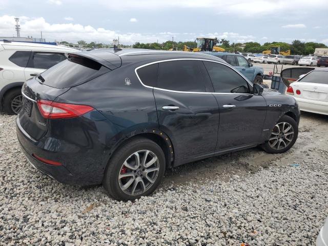 Photo 3 from auction – 2019 MASERATI LEVANTE LU with VIN ZN661XUL4KX335663