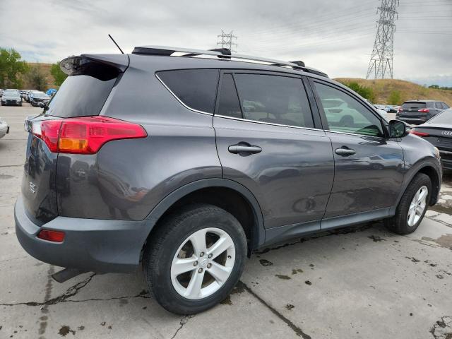 Photo 3 from auction – 2014 TOYOTA RAV4 XLE with VIN 2T3RFREV2EW198159