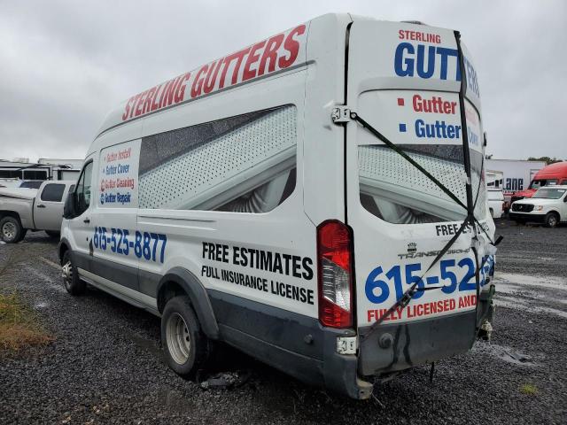 Photo 2 from auction – 2020 FORD TRANSIT T- with VIN 1FTBF4X85LKB35560