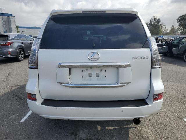 Photo 6 from auction – 2016 LEXUS GX 460 with VIN JTJBM7FX3G5135154