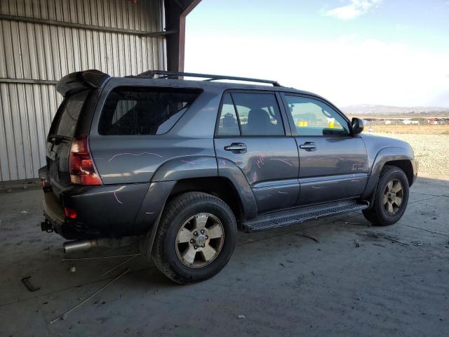 Photo 3 from auction – 2005 TOYOTA 4RUNNER SR5 with VIN JTEBU14R550073685